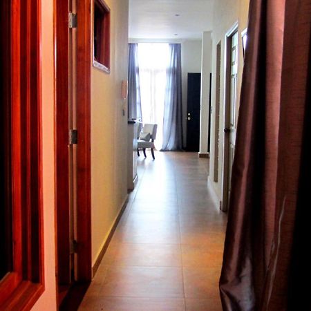 La Isabela Suites Panama by Eksteriør bilde