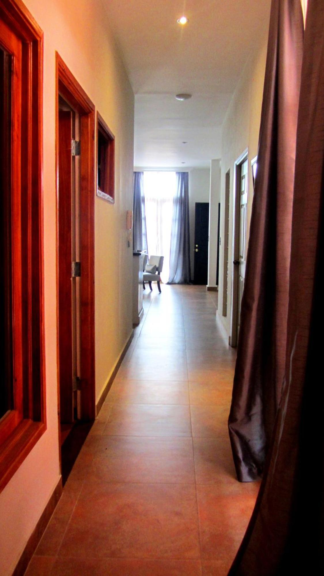 La Isabela Suites Panama by Eksteriør bilde