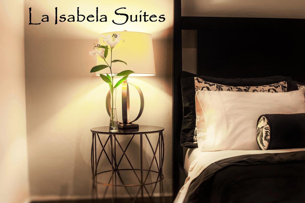 La Isabela Suites Panama by Eksteriør bilde