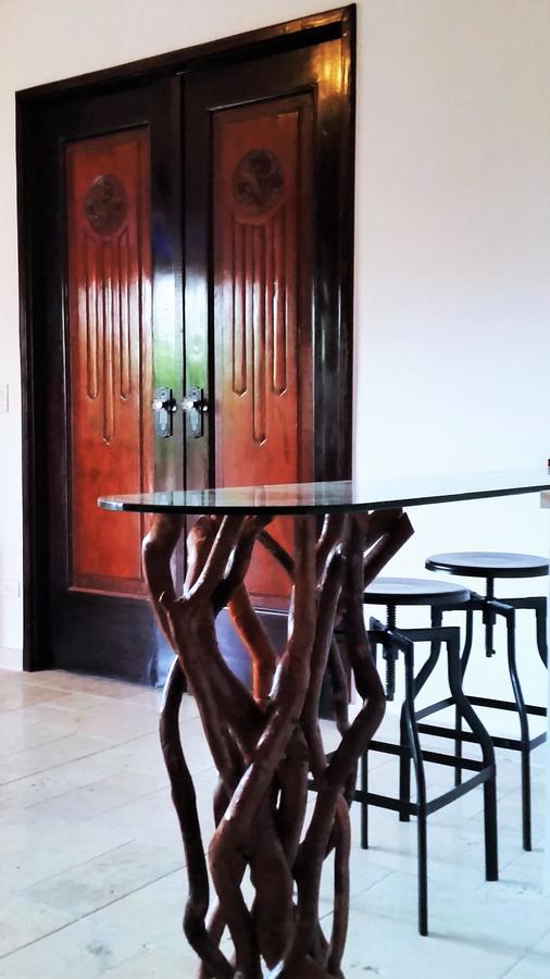 La Isabela Suites Panama by Eksteriør bilde