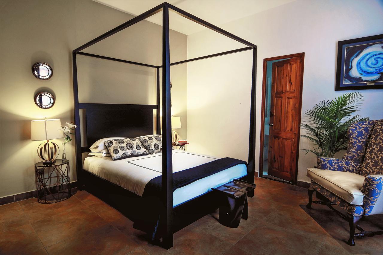 La Isabela Suites Panama by Eksteriør bilde