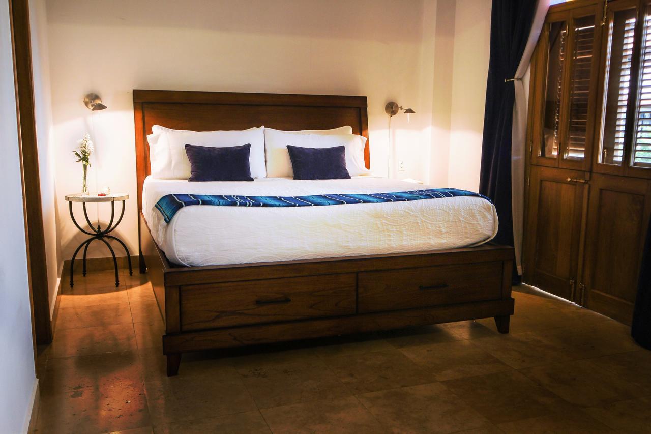 La Isabela Suites Panama by Eksteriør bilde