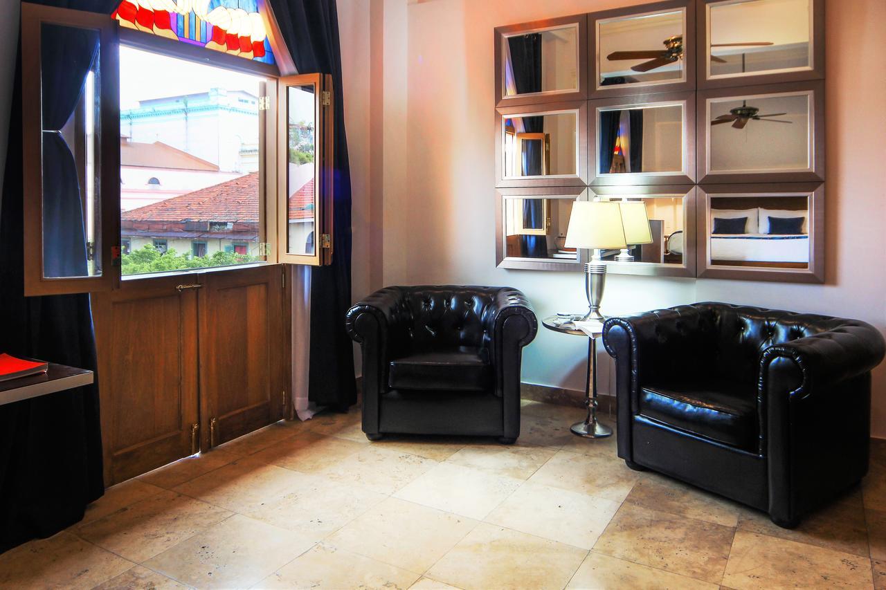 La Isabela Suites Panama by Eksteriør bilde