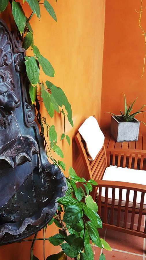 La Isabela Suites Panama by Eksteriør bilde