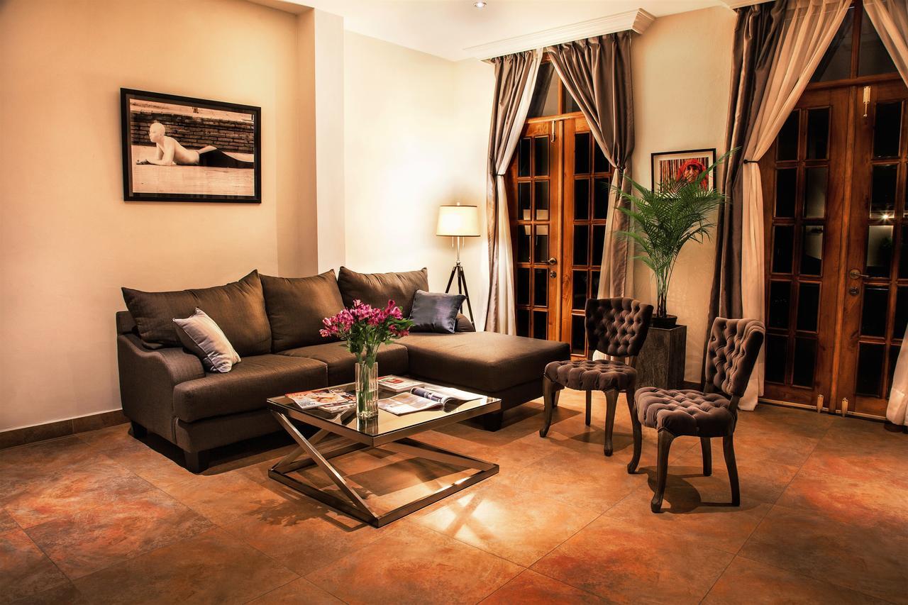 La Isabela Suites Panama by Eksteriør bilde