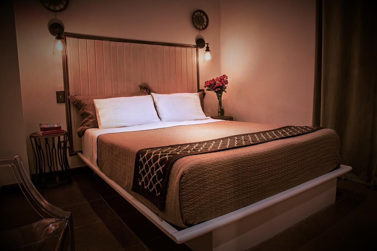 La Isabela Suites Panama by Eksteriør bilde
