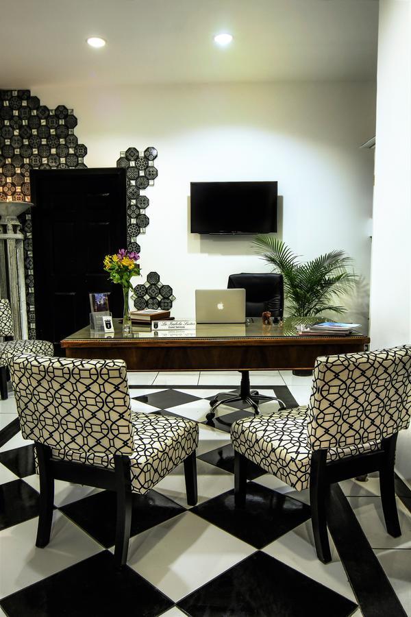 La Isabela Suites Panama by Eksteriør bilde