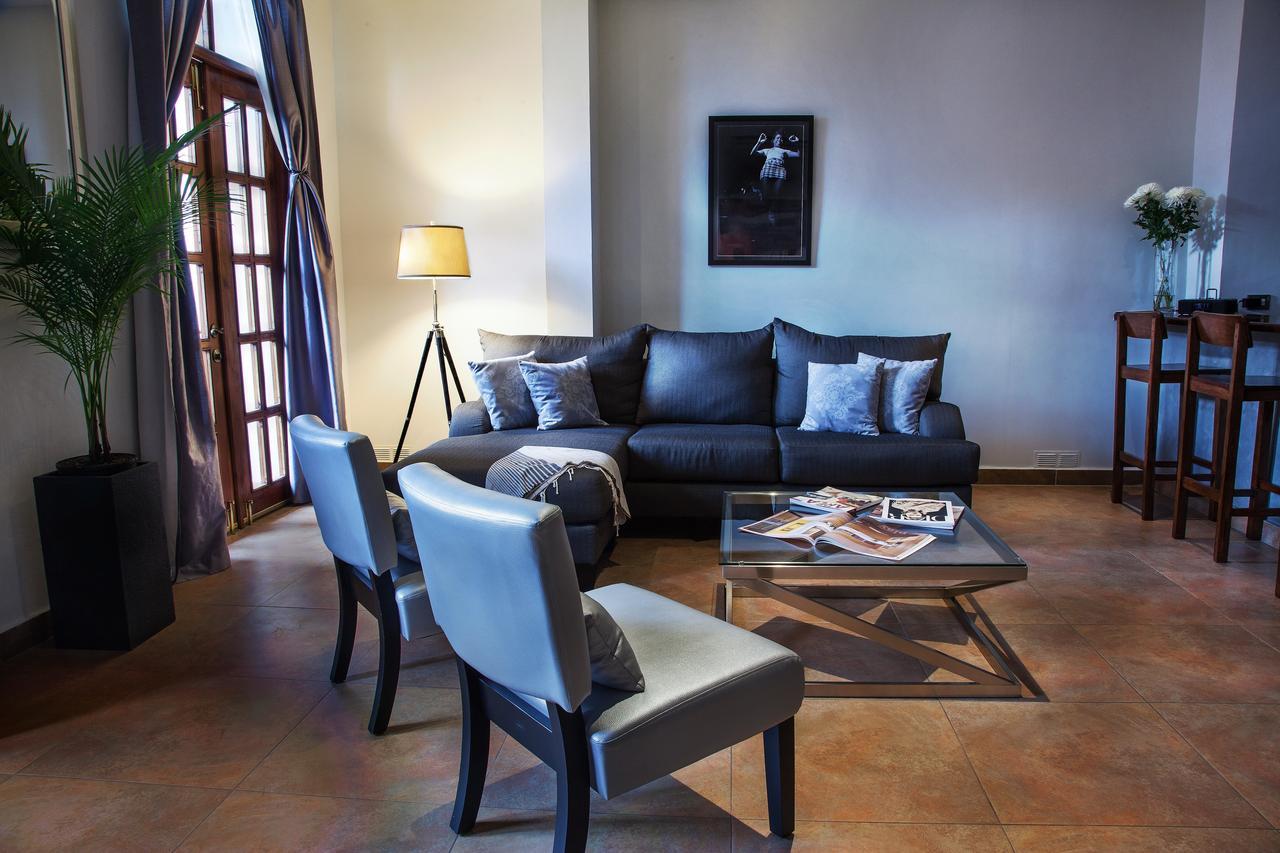 La Isabela Suites Panama by Eksteriør bilde