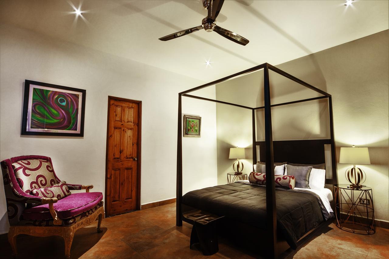 La Isabela Suites Panama by Eksteriør bilde